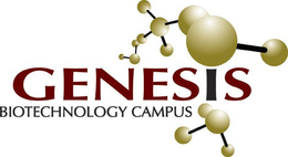 GENESIS BIOTECHNOLOGY CAMPUS trademark