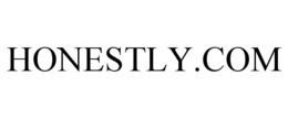 HONESTLY.COM trademark