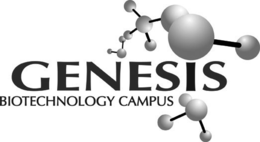 GENESIS BIOTECHNOLOGY CAMPUS trademark