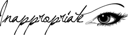 INAPPROPRIATE trademark