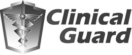 CLINICAL GUARD trademark