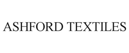 ASHFORD TEXTILES trademark