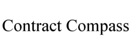 CONTRACT COMPASS trademark