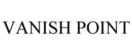 VANISH POINT trademark
