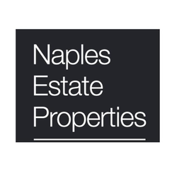 NAPLES ESTATE PROPERTIES trademark