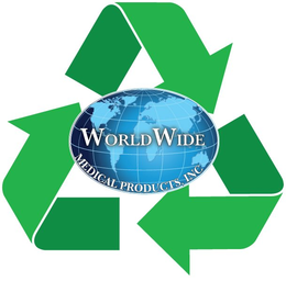 WORLDWIDE MEDICAL PRODUCTS, INC trademark