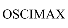 OSCIMAX trademark