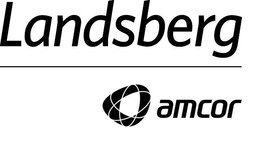 LANDSBERG AMCOR trademark