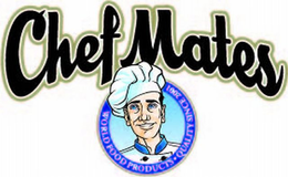 CHEF MATES WORLD FOOD PRODUCTS · QUALITY SINCE 2001 trademark