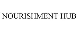 NOURISHMENT HUB trademark
