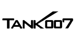 TANK007 trademark