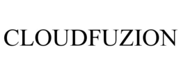 CLOUDFUZION trademark