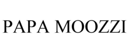 PAPA MOOZZI trademark