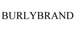 BURLYBRAND trademark
