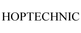 HOPTECHNIC trademark