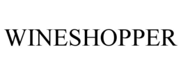 WINESHOPPER trademark