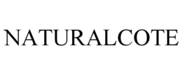NATURALCOTE trademark