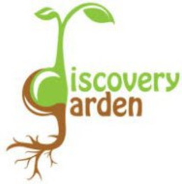 DISCOVERY GARDEN trademark