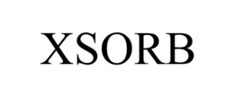 XSORB trademark
