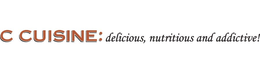 C CUISINE: DELICIOUS, NUTRITIOUS AND ADDICTIVE! trademark