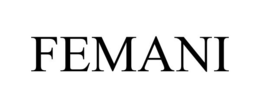 FEMANI trademark