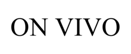 ON VIVO trademark