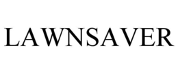 LAWNSAVER trademark
