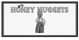 HONEY NUGGETS trademark