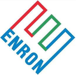 E ENRON trademark