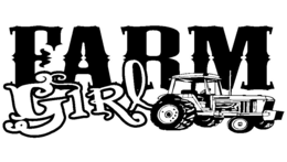 FARM GIRL trademark
