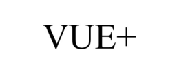 VUE+ trademark