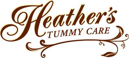 HEATHER'S TUMMY CARE trademark