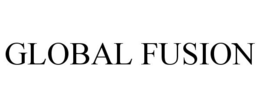 GLOBAL FUSION trademark