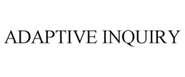 ADAPTIVE INQUIRY trademark