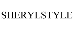 SHERYLSTYLE trademark