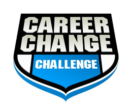 CAREER CHANGE CHALLENGE trademark