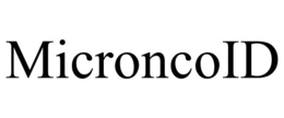 MICRONCOID trademark