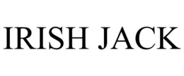 IRISH JACK trademark