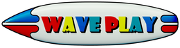 WAVE PLAY trademark