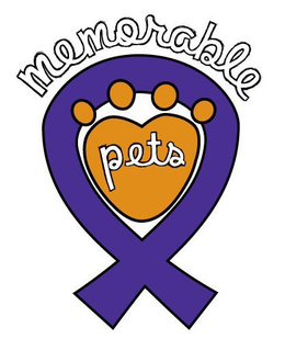 MEMORABLE PETS trademark