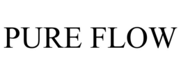 PURE FLOW trademark