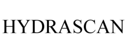 HYDRASCAN trademark