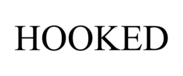 HOOKED trademark