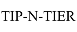 TIP-N-TIER trademark