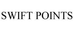 SWIFT POINTS trademark