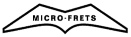 MICRO-FRETS trademark