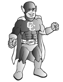 CC CAPTAIN CLOT! trademark