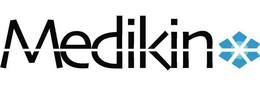 MEDIKIN trademark