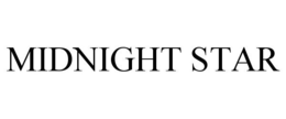 MIDNIGHT STAR trademark
