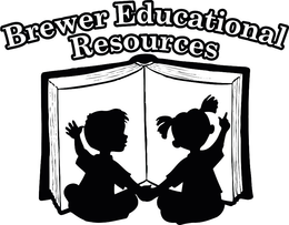 BREWER EDUCATIONAL RESOURCES trademark